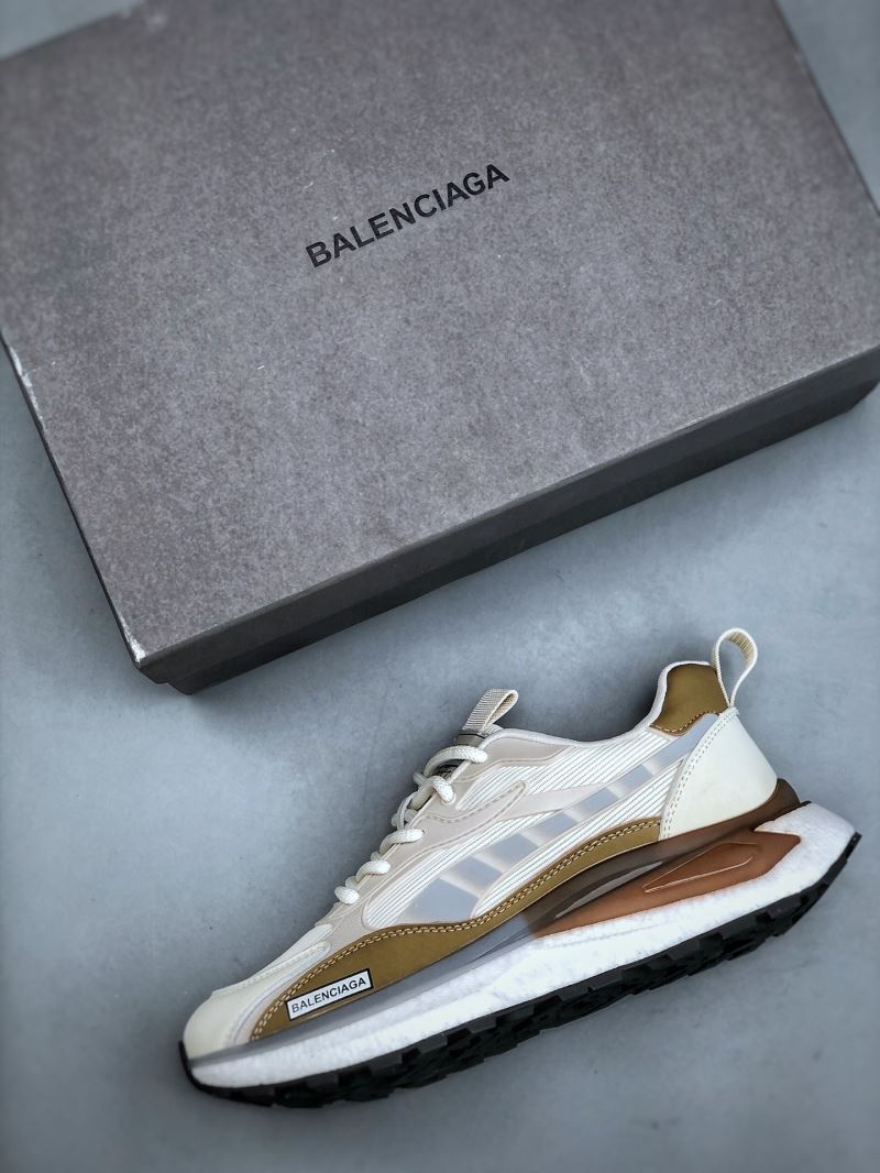 Balenciaga Low Shoes